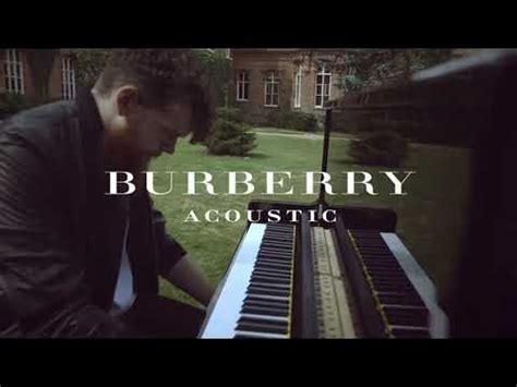 burberry acoustics must be the|Between.